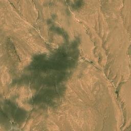 Satellite imagery of Rhellal Sidi Ali Ben Tifour, DZ