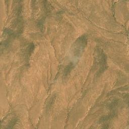 Satellite imagery of Rhellal Sidi Ali Ben Tifour, DZ