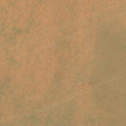 Satellite imagery of Gatna Mguitla, DZ