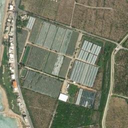 Satellite imagery of Jalali es Souloum, LB