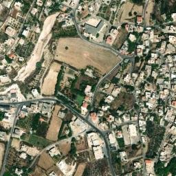 Satellite imagery of Dahr el Qichr, LB