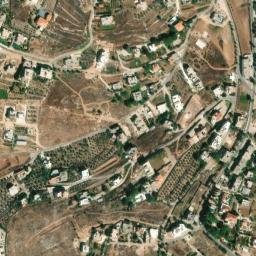 Satellite imagery of Sîret el Qlaïaa, LB