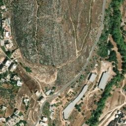 Satellite imagery of Sîret el Qlaïaa, LB