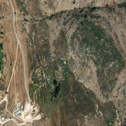 Satellite imagery of Sîret el Qlaïaa, LB