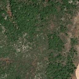 Satellite imagery of Jabal er Rafîaa, LB
