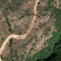 Satellite imagery of Jabal er Rafîaa, LB