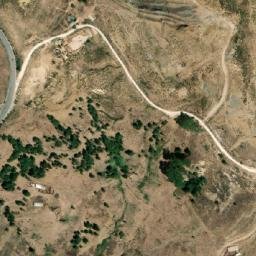 Satellite imagery of Dahret Jall Saâdé, LB