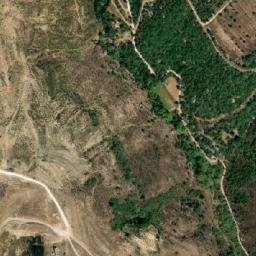 Satellite imagery of Dahret Jall Saâdé, LB