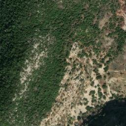 Satellite imagery of Ez Zaoura, LB