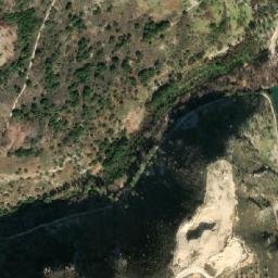 Satellite imagery of Er Rahoué, LB