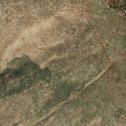 Satellite imagery of Kitf el Hanach, LB