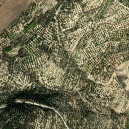 Satellite imagery of Joûret en Nabaa, LB