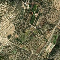 Satellite imagery of Joûret en Nabaa, LB