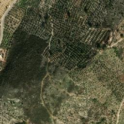 Satellite imagery of Joûret en Nabaa, LB