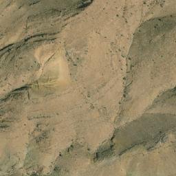 Satellite imagery of Kōh-e Dālōnak, AF