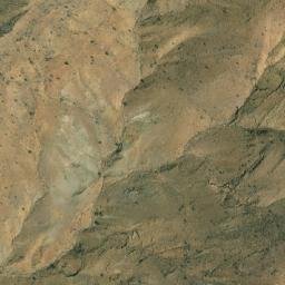 Satellite imagery of Kōh-e Dālōnak, AF