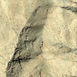 Satellite imagery of Kōh-e Ispīpah, AF