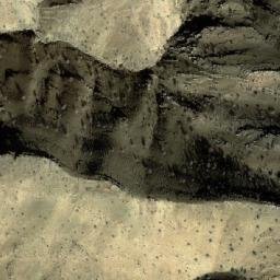 Satellite imagery of Kōh-e Ispīpah, AF