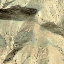 Satellite imagery of Kōh-e Shāh Muḩammad, AF