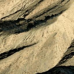 Satellite imagery of Band-e Changashow, AF