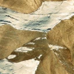 Satellite imagery of Band-e Changashow, AF