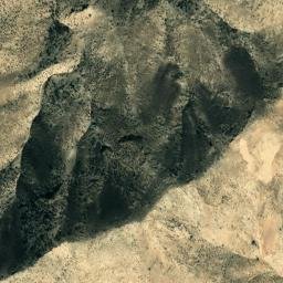 Satellite imagery of Kōh-e Labrān, AF