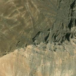 Satellite imagery of Kōh-e Gird, AF