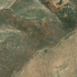 Satellite imagery of Kōh-e Ma‘dan, AF