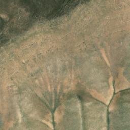 Satellite imagery of Kōh-e Ma‘dan, AF