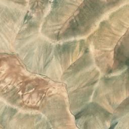 Satellite imagery of Khawāl-e Yaman, AF