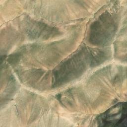 Satellite imagery of Khawāl-e Yaman, AF