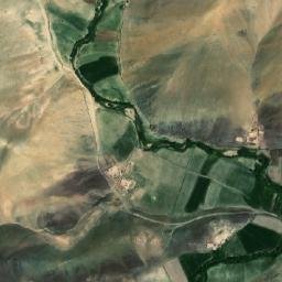 Satellite imagery of Khawāl-e Yaman, AF