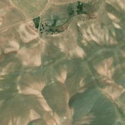 Satellite imagery of Bargar, AF