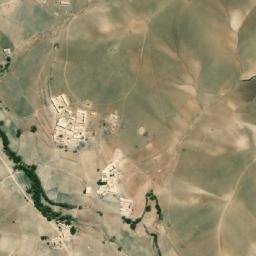 Satellite imagery of Siyāh Sang, AF