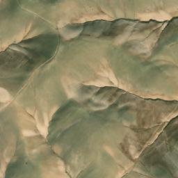 Satellite imagery of Siyāh Sang, AF