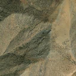 Satellite imagery of Kōh-e Ghajīr, AF
