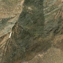 Satellite imagery of Kōh-e Ghajīr, AF