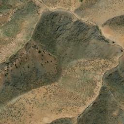 Satellite imagery of Gory Siakhband, AF