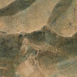 Satellite imagery of Gory Siakhband, AF