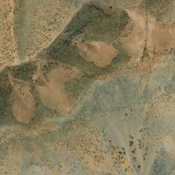 Satellite imagery of Gory Siakhband, AF