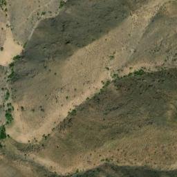 Satellite imagery of Irdād, AF