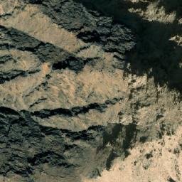 Satellite imagery of Kōh-e Surkh Gil, AF