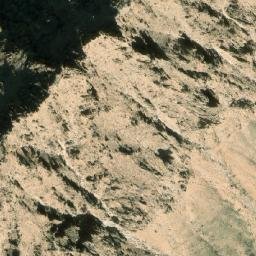Satellite imagery of Kōh-e Surkh Gil, AF