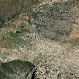 Satellite imagery of Kōh-e Daldah, AF
