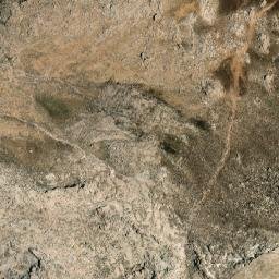 Satellite imagery of Kōh-e Daldah, AF