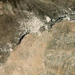 Satellite imagery of Kōh-e Daldah, AF