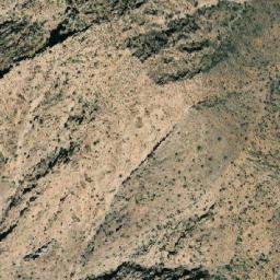 Satellite imagery of Kōh-e Dirshī, AF