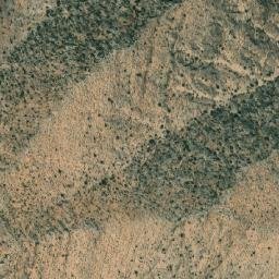 Satellite imagery of Kōh-e Dirshī, AF