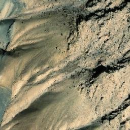 Satellite imagery of Bāghak Ghar, AF