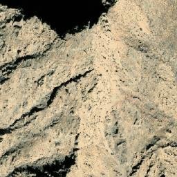 Satellite imagery of Bāghak Ghar, AF